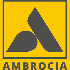 Ambrocia Logo